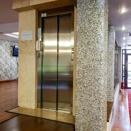 Ami Hotel Constanţa