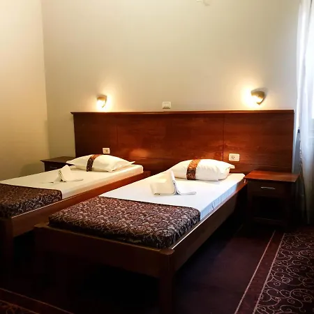 Ami Hotel Constanţa