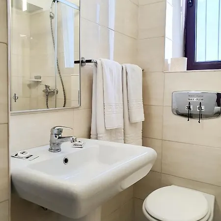 Hotel Ami