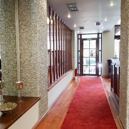 Ami Hotel Constanta