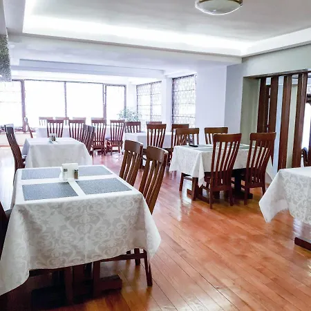 Ami Hotel 3*