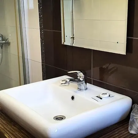 Hotel Ami Constanta