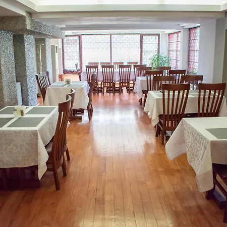 Hotel Ami Constanta
