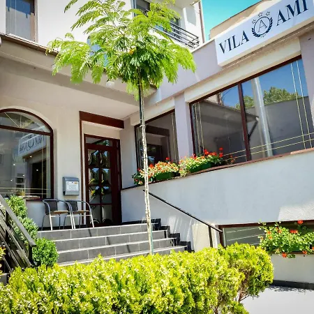 Ami Hotel