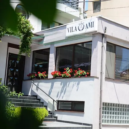 Ami Hotel
