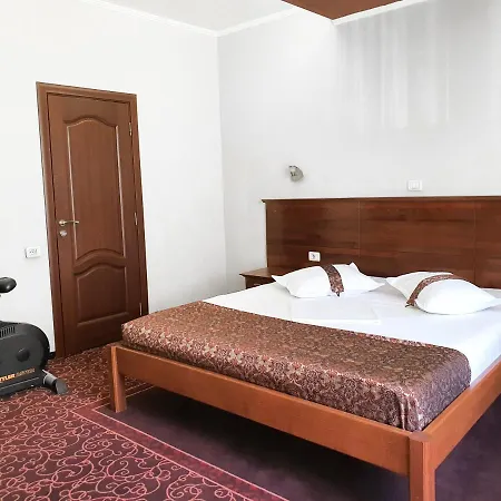 Ami Hotel Constanţa