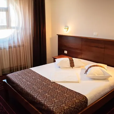 Hotel Ami Constanta